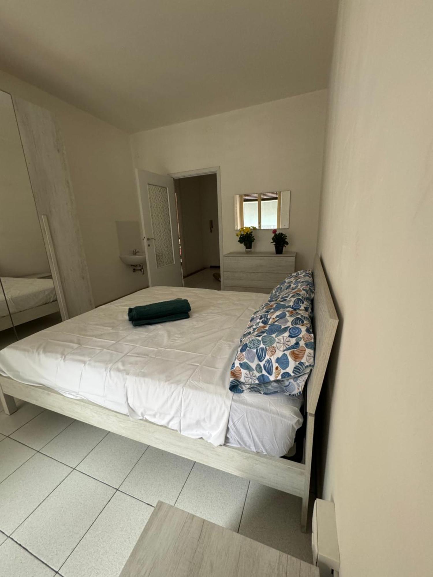 Bartolo Health And Wellness Hotel Cagliari Ngoại thất bức ảnh